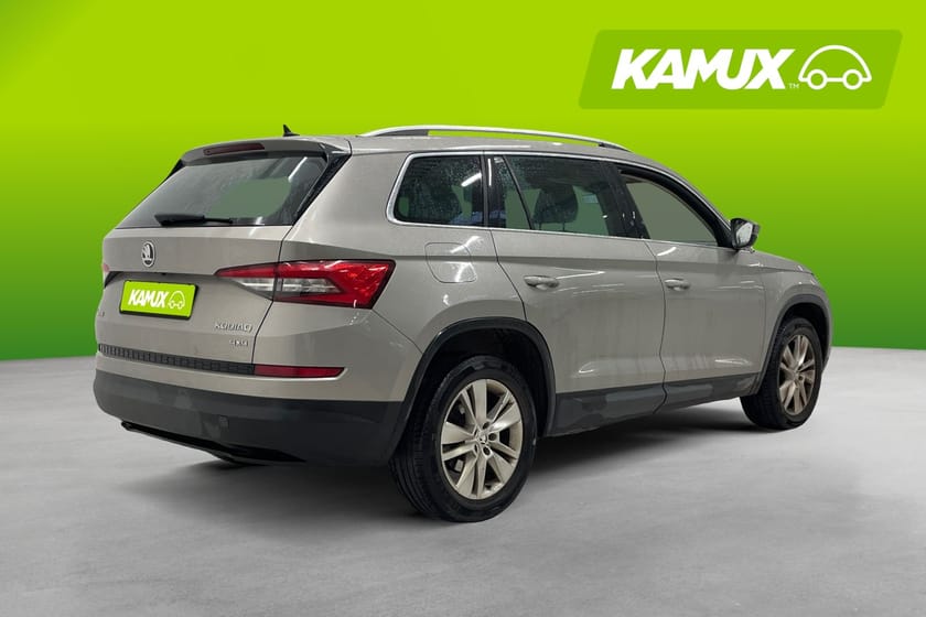 Bild 4 av Škoda Kodiaq