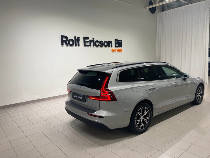 Bild 4 av Volvo V60