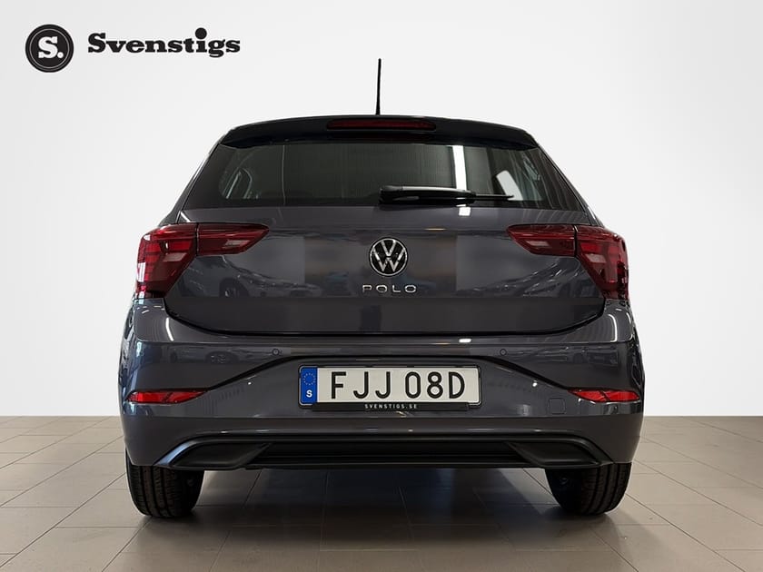 Bild 4 av Volkswagen Polo