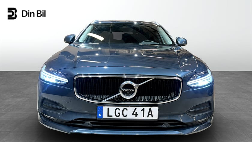 Bild 4 av Volvo V90
