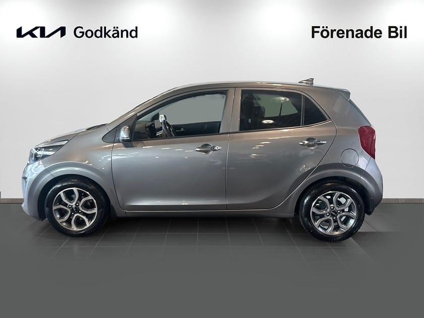 Bild 2 av Kia Picanto