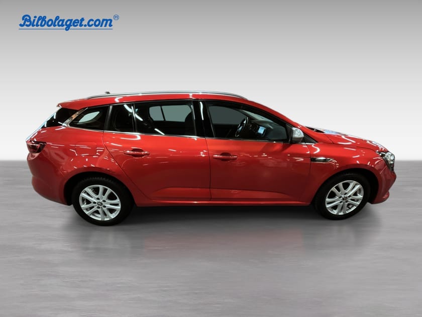 Bild 5 av Renault Mégane Sport Tourer
