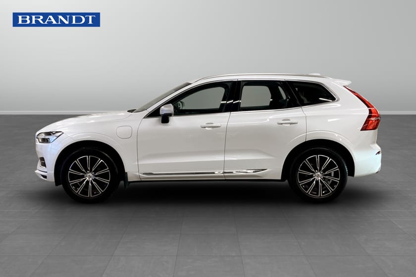 Bild 3 av Volvo XC60