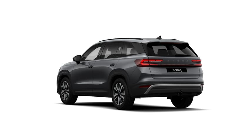 Bild 3 av Škoda Kodiaq iV