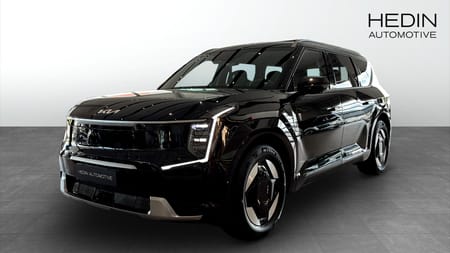 Kia EV9 AWD