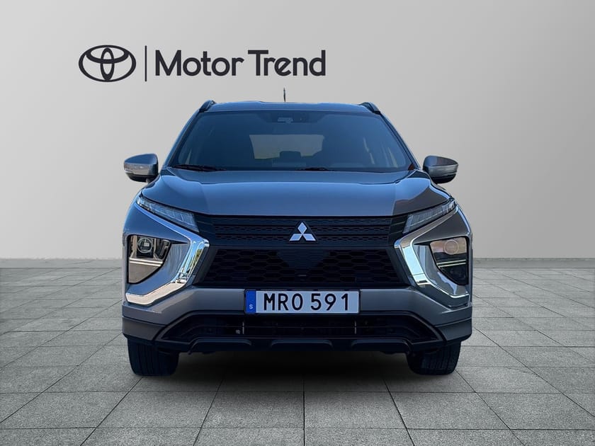 Bild 5 av Mitsubishi Eclipse Cross PHEV