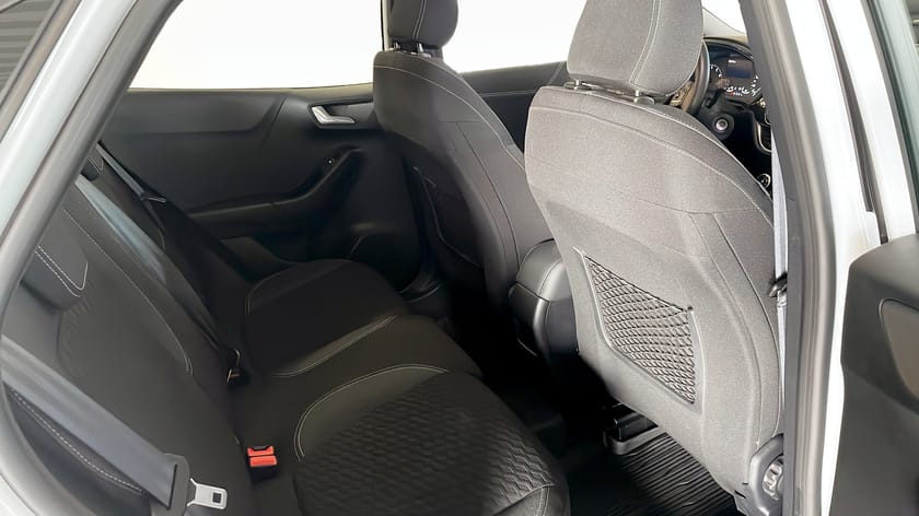 Bild 5 av Ford Puma