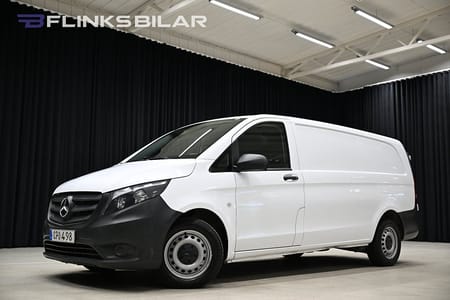 Mercedes-Benz Vito 111 CDI 2.8t