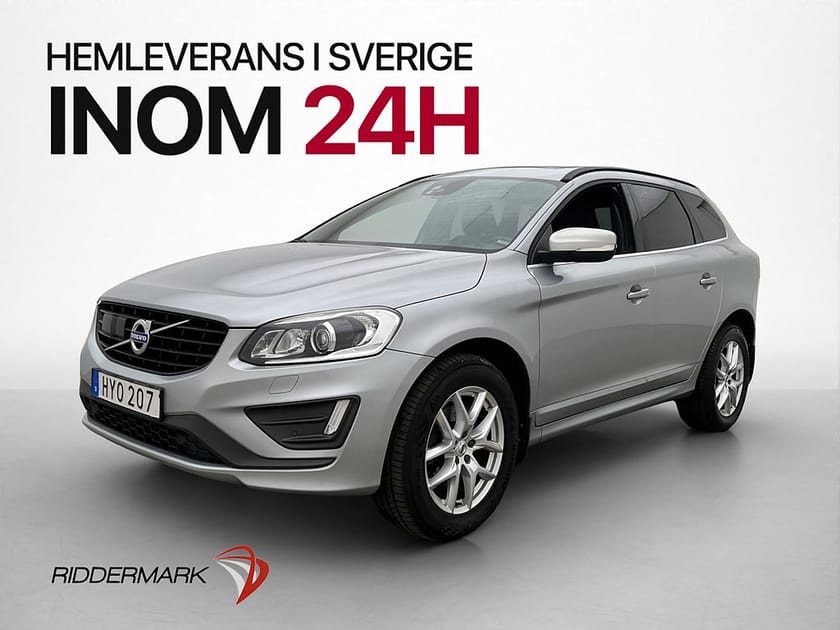 Bild 1 av Volvo XC60