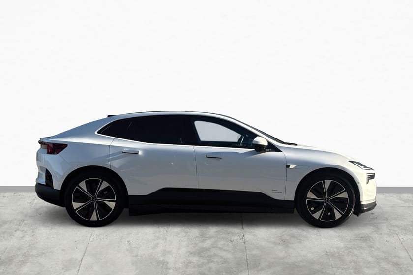 Bild 4 av Polestar 4 Coupé Long range Dual motor