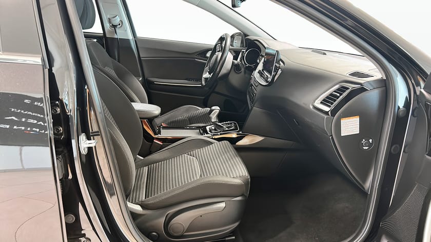 Bild 3 av Kia Ceed Sportswagon Plug-in Hybrid