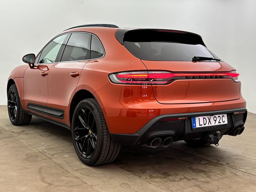 Bild 4 av Porsche Macan