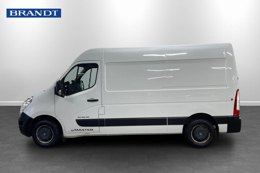 Bild 3 av Renault Master