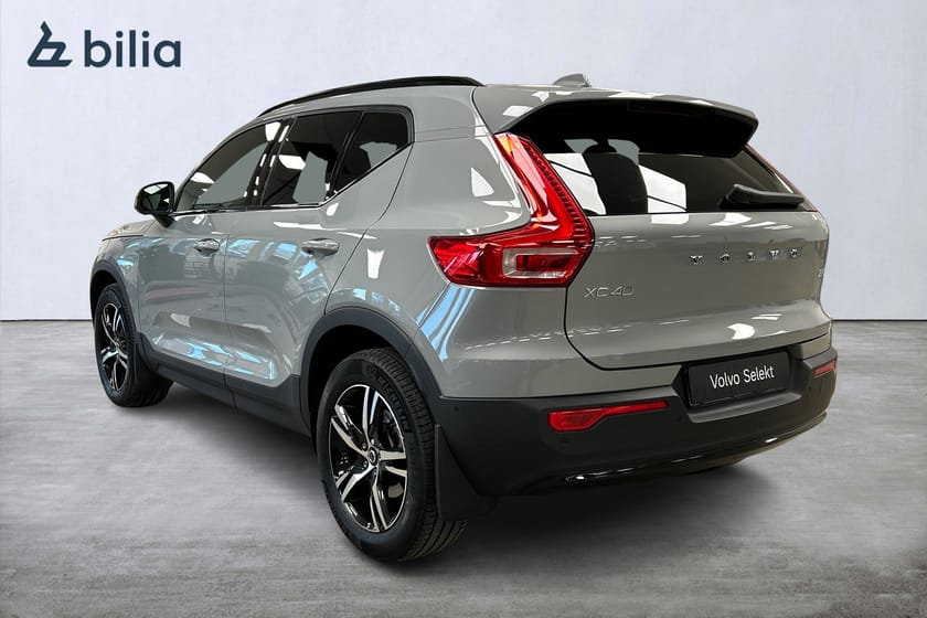 Bild 2 av Volvo XC40