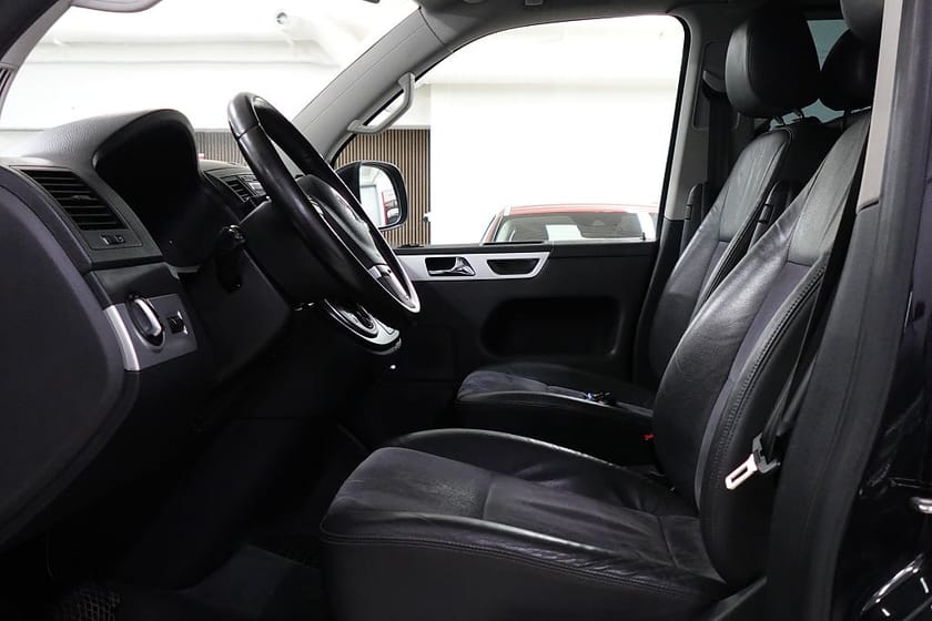 Bild 4 av Volkswagen Multivan