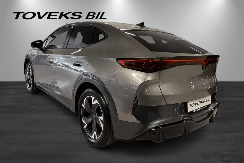 Bild 3 av CUPRA TAVASCAN