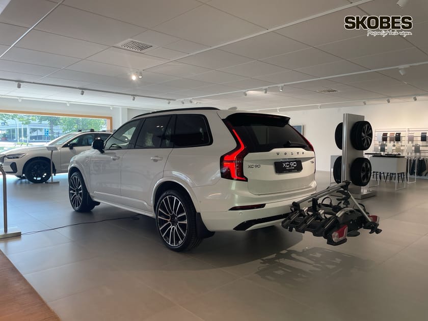 Bild 4 av Volvo XC90