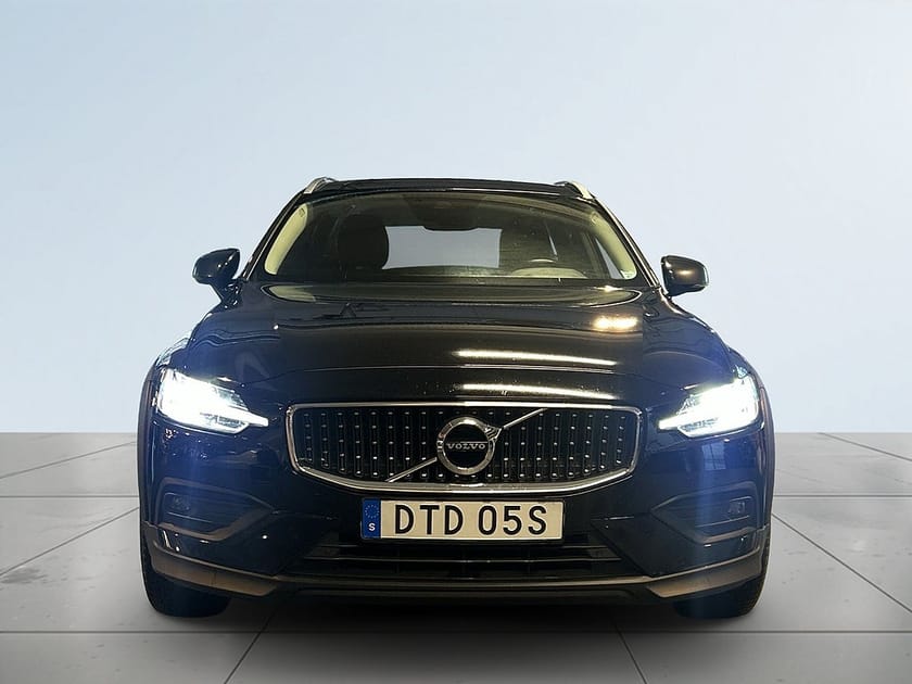 Bild 2 av Volvo V60 Cross Country
