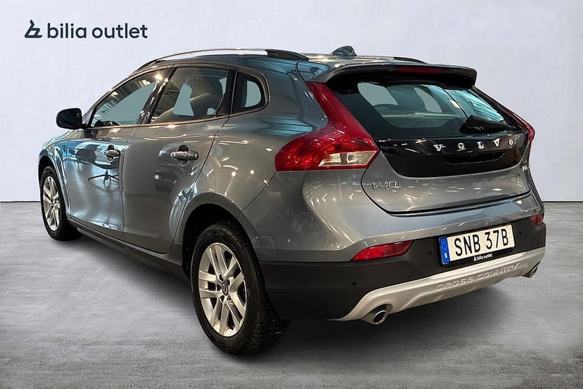 Bild 3 av Volvo V40 Cross Country