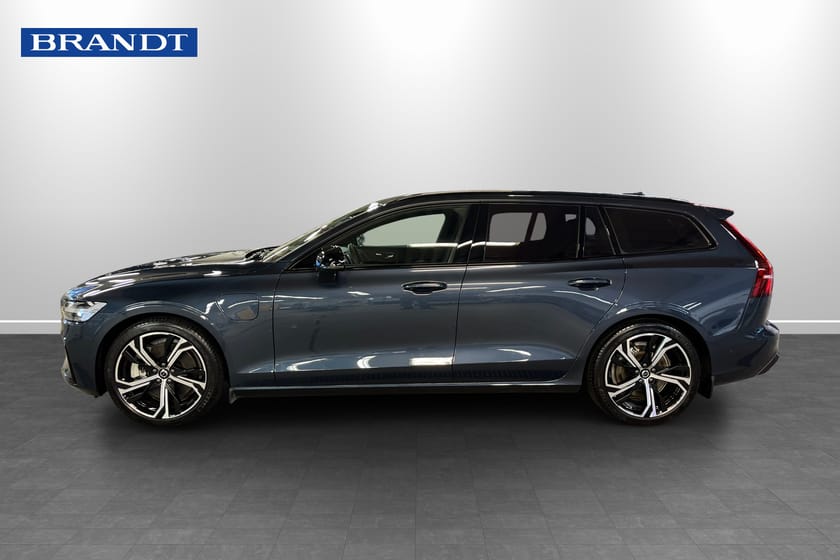 Bild 3 av Volvo V60