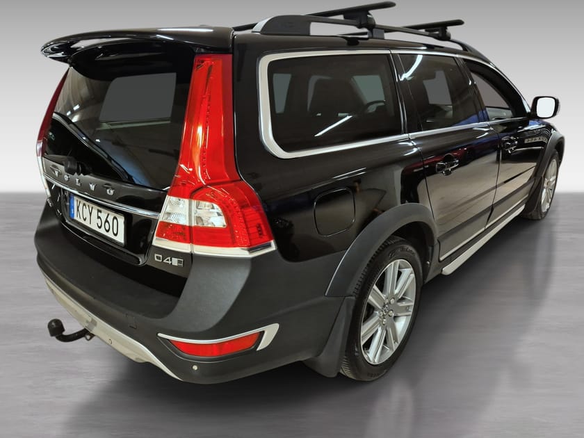 Bild 4 av Volvo XC70
