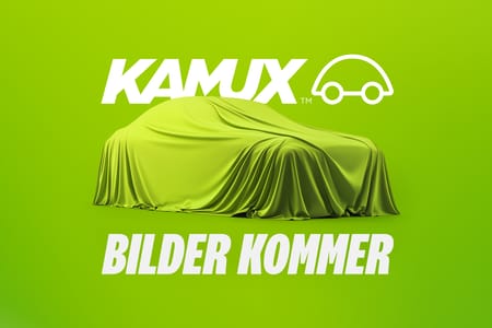Ford Focus Active Kombi