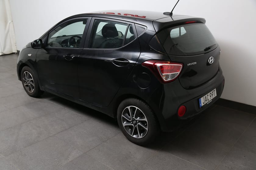 Bild 4 av Hyundai i10