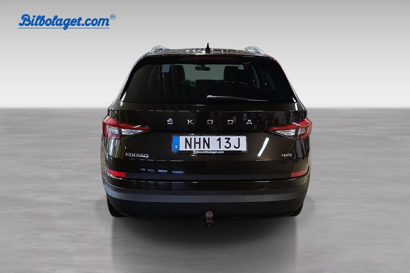 Bild 5 av Škoda Kodiaq