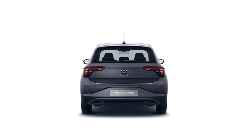 Bild 4 av Volkswagen Polo