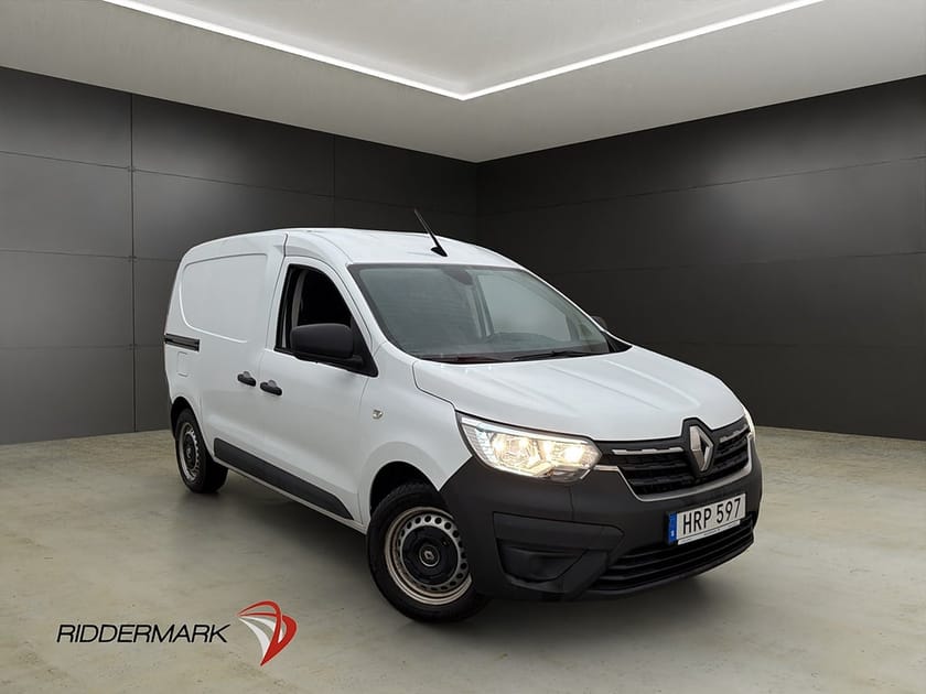 Bild 1 av Renault Express