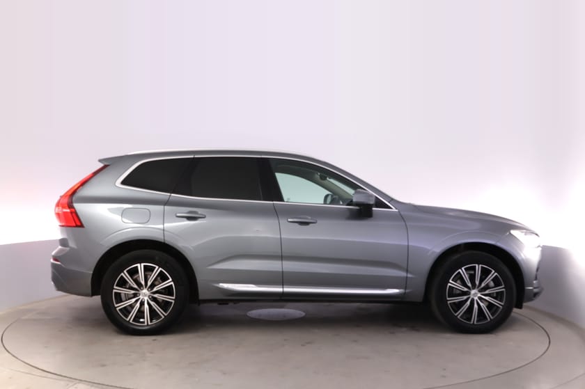 Bild 5 av Volvo XC60