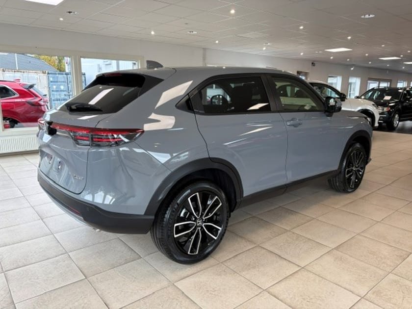 Bild 3 av Honda HR-V e:HEV