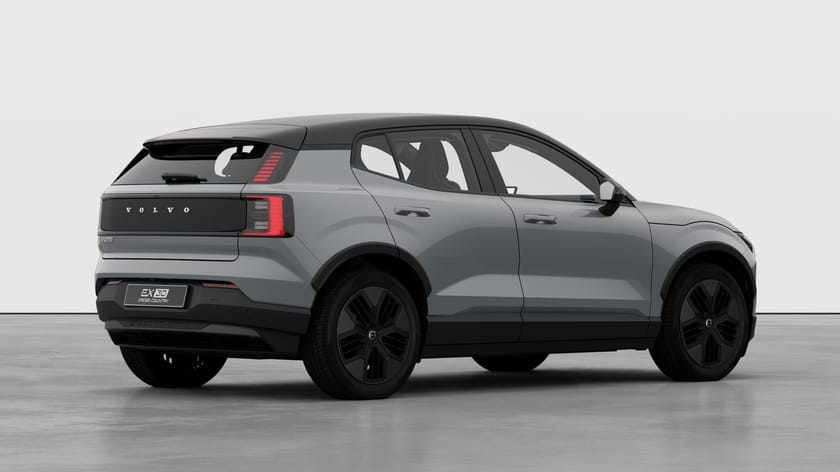 Bild 3 av Volvo EX30 Cross Country P5 Long Range