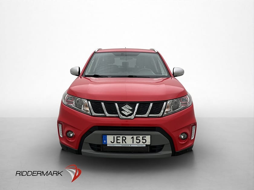 Bild 3 av Suzuki Vitara