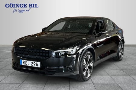 Polestar 2 Long Range Single Motor