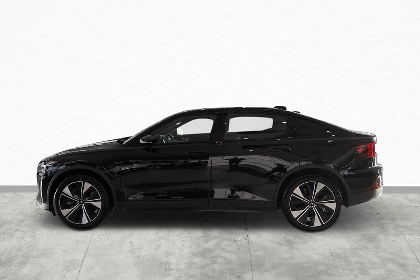 Bild 1 av Polestar 2 Long range Dual motor