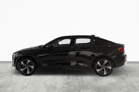 Polestar 2 Long range Dual motor