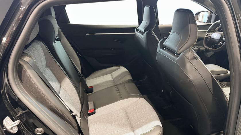 Bild 5 av Renault Scenic E-Tech High Range