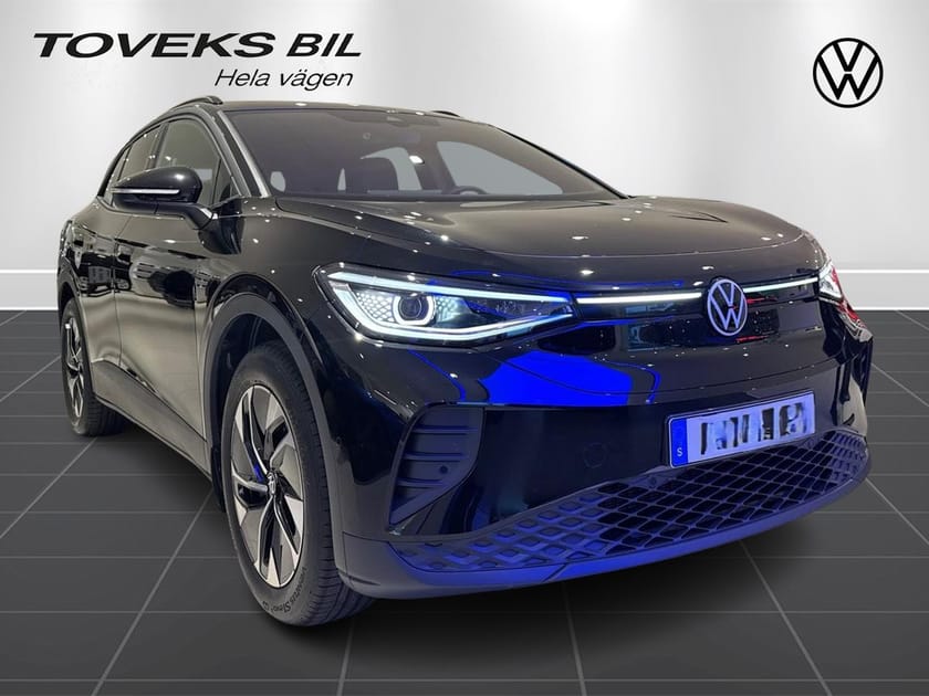 Bild 5 av Volkswagen ID.4