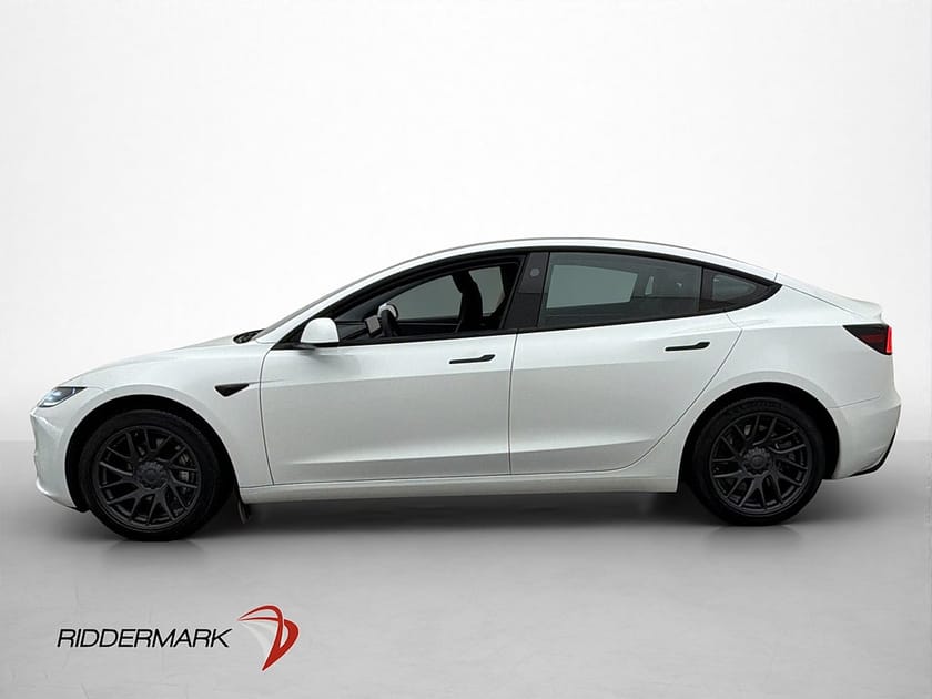Bild 5 av Tesla Model 3 Standard Range