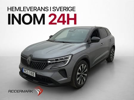 Renault Austral E-TECH