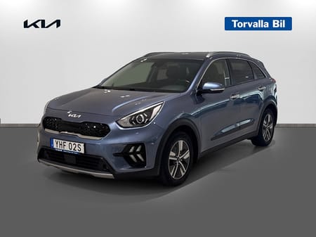 Kia Niro Hybrid