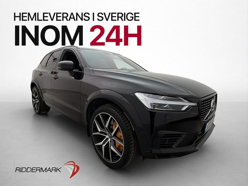 Bild 3 av Volvo XC60