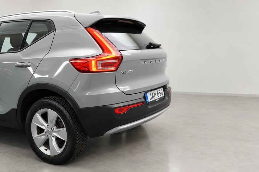 Bild 3 av Volvo XC40