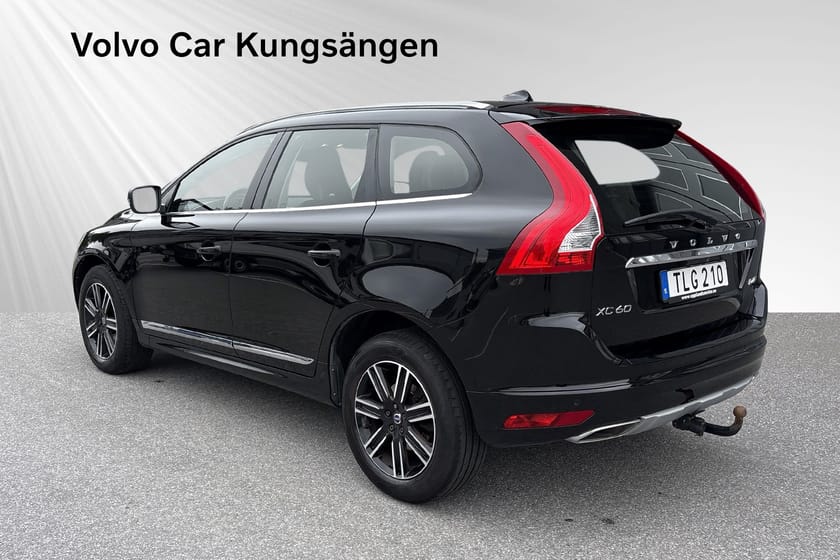 Bild 5 av Volvo XC60
