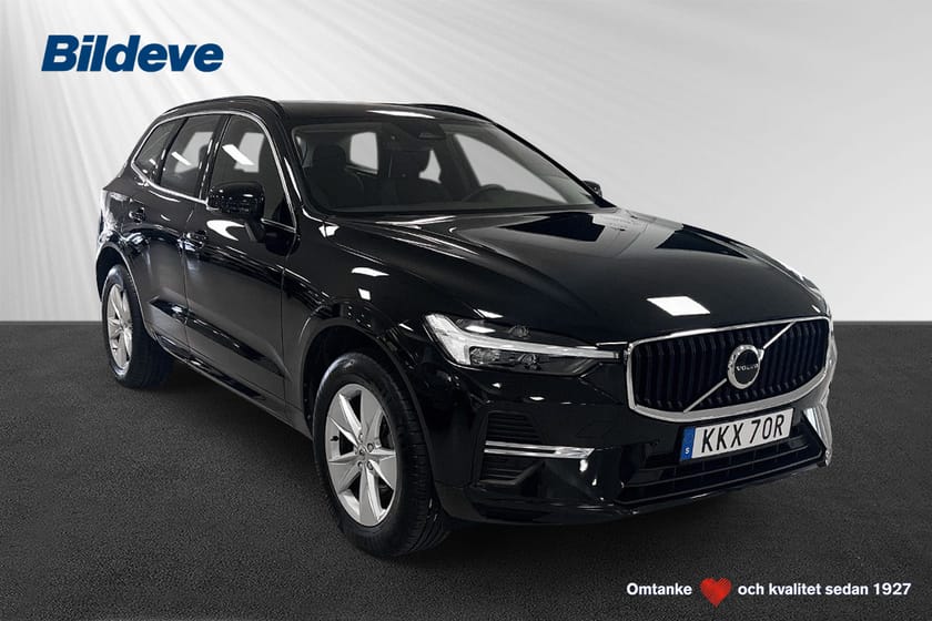 Bild 1 av Volvo XC60
