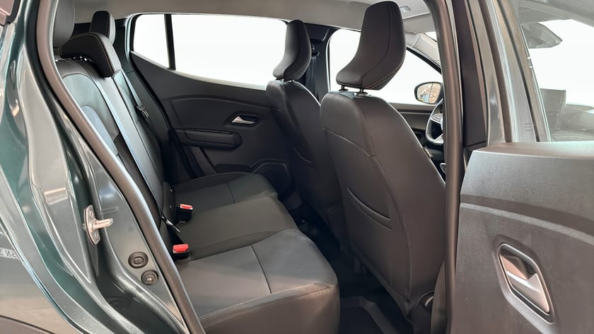 Bild 5 av Dacia Sandero Stepway