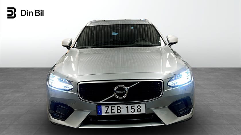 Bild 4 av Volvo V90