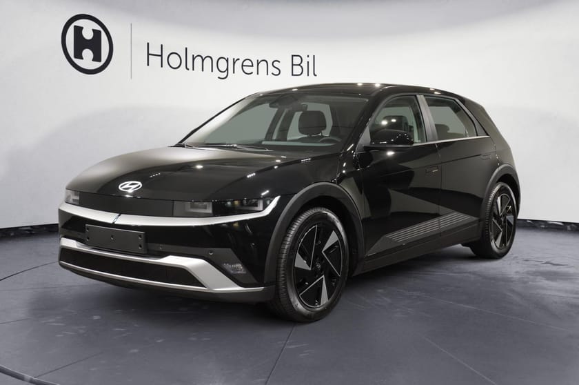 Bild 1 av Hyundai Ioniq 5