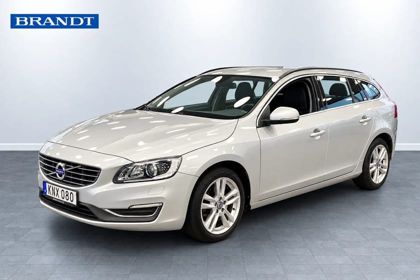 Bild 1 av Volvo V60